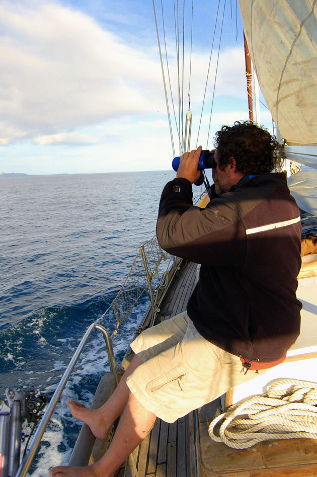 ToMagBay 1 On To Bahia Magdalena From The Backlog