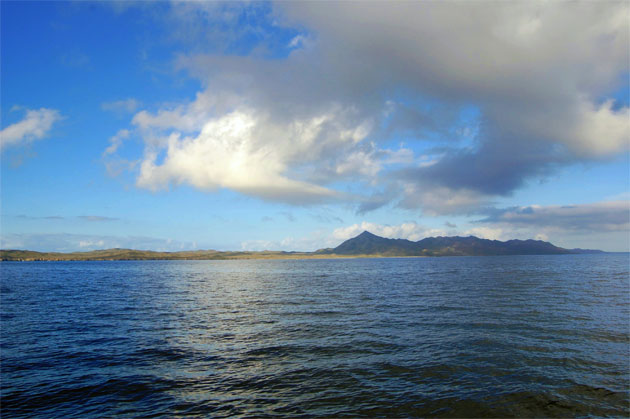 ToMagBay 4 On To Bahia Magdalena From The Backlog