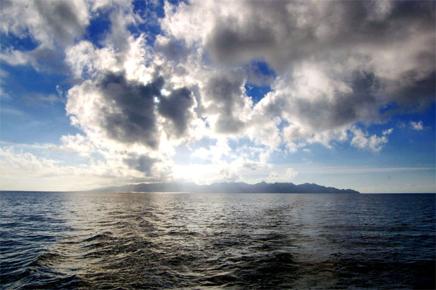 ToMagBay 8 On To Bahia Magdalena From The Backlog