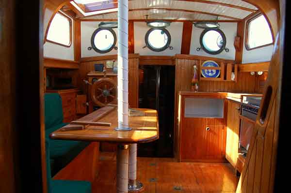 06 Pilothouse2 Landfall is For Sale!!!