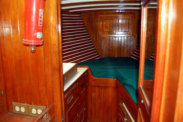 08 Forward Cabin2 Landfall is For Sale!!!