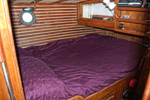 11 Aft Cabin2 Landfall is For Sale!!!